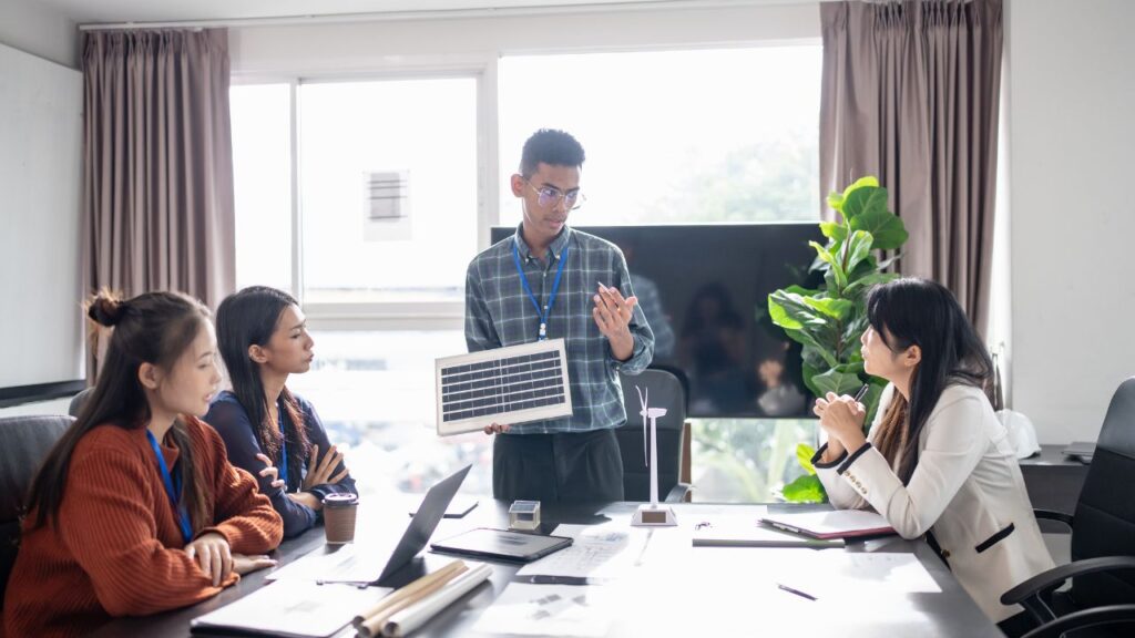 Solar Energy Courses: Learn Renewable Energy & Solar Tech