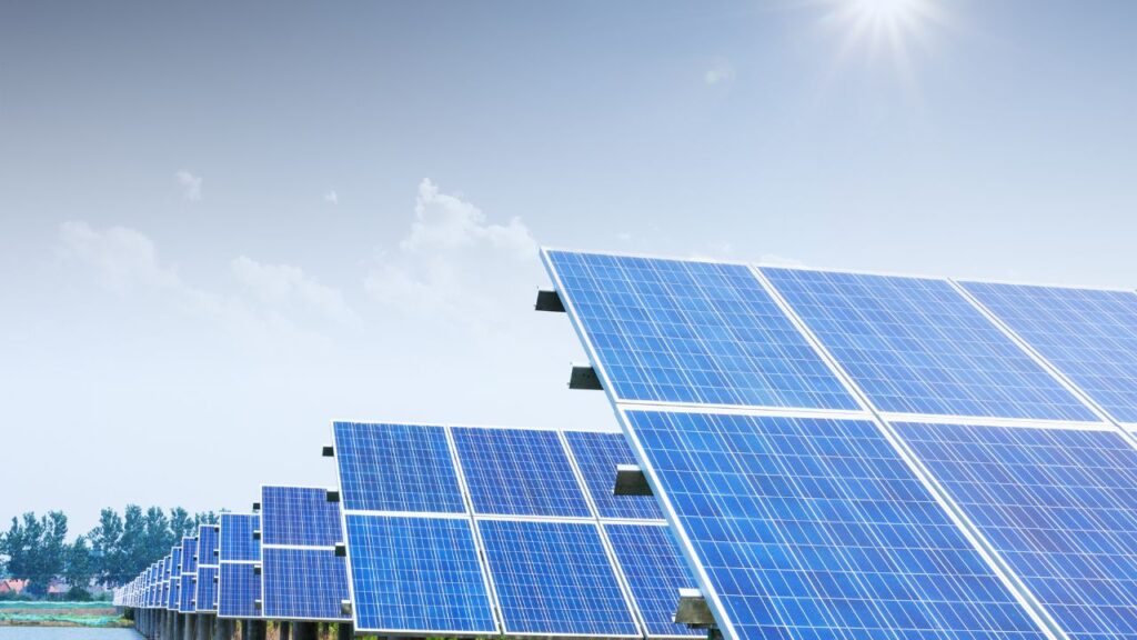 Energy Locals solar