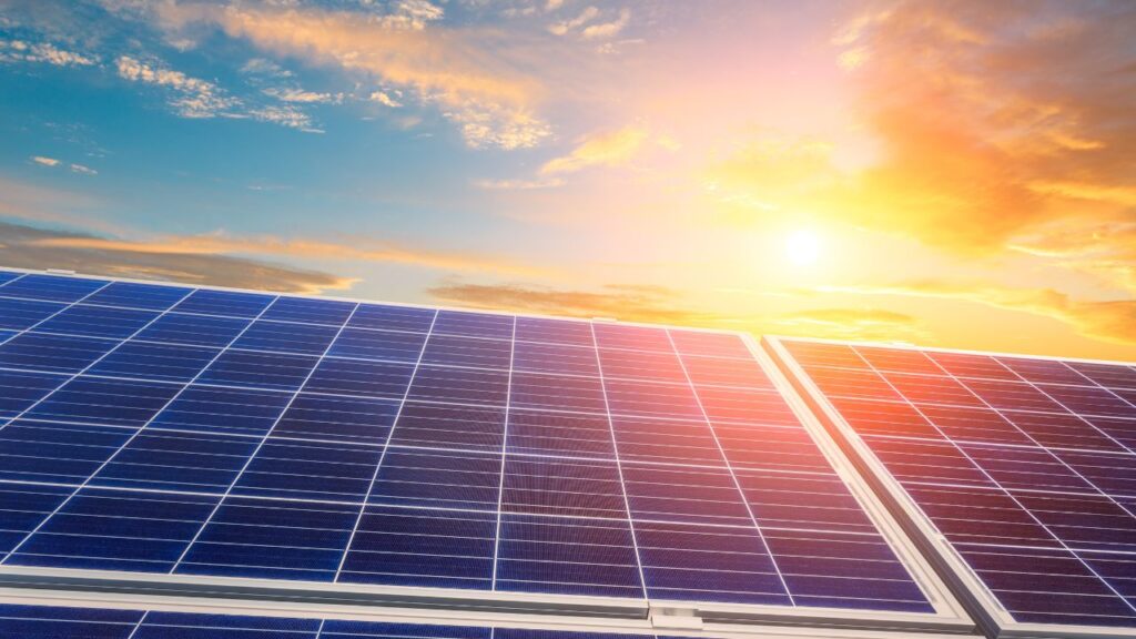 Energy Locals solar feed-in tariff