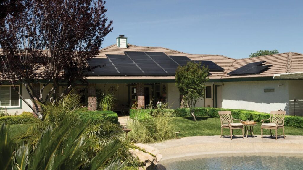 solar energy panels prices