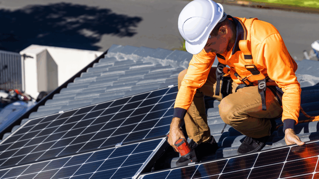 solar energy partners