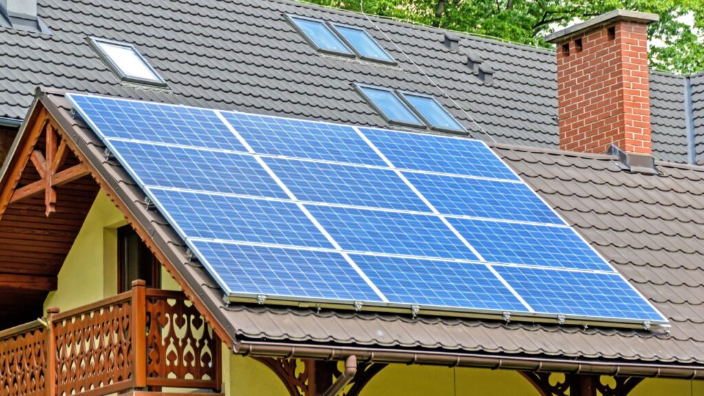 fun facts about solar energy