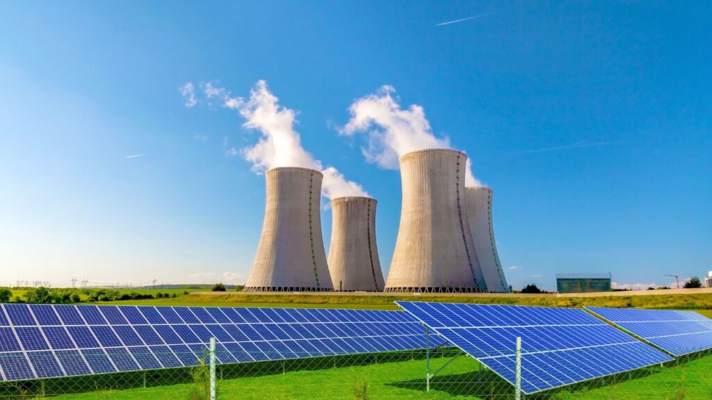 is solar energy expensive