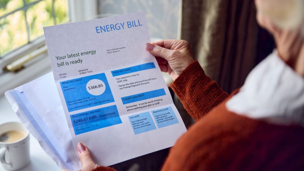 zero bill solar energy