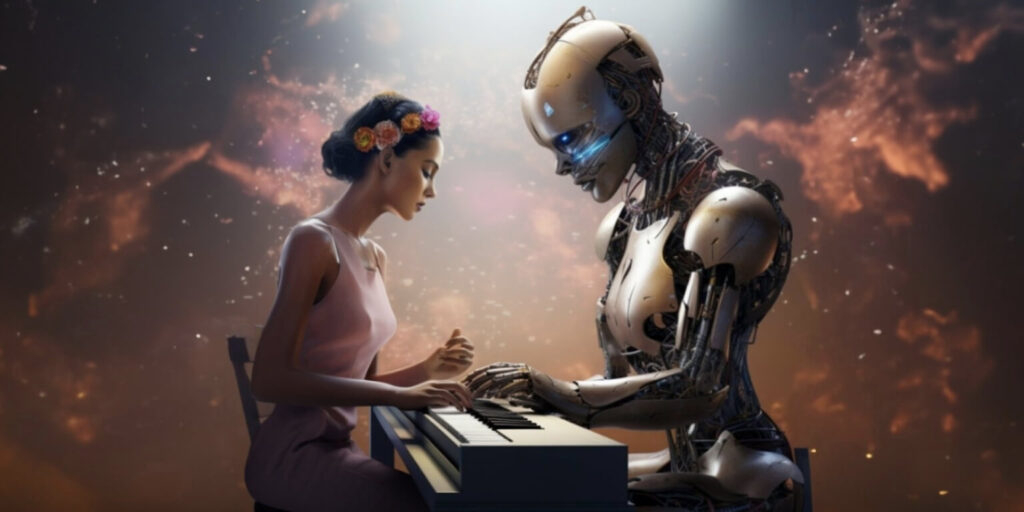 How AI Vocals Is Transforming the Industry