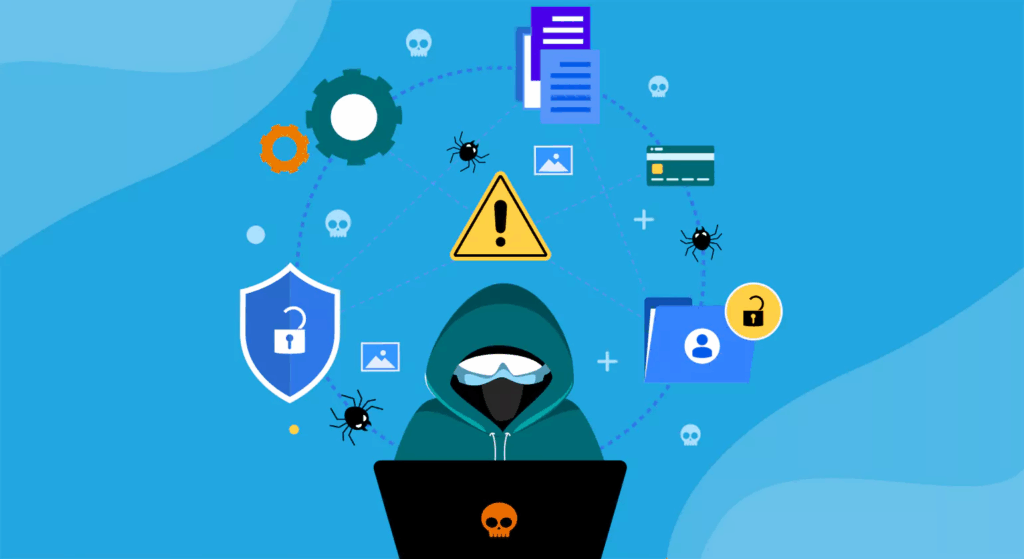 Cyber Security SEO Case Study