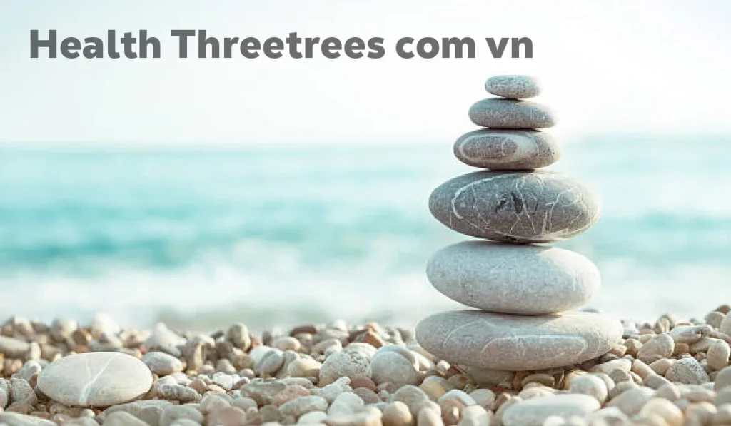 HealthThreeTrees.com.vn
