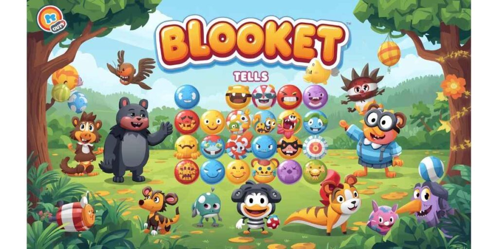 blooket