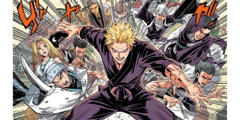 jujutsu-kaisen