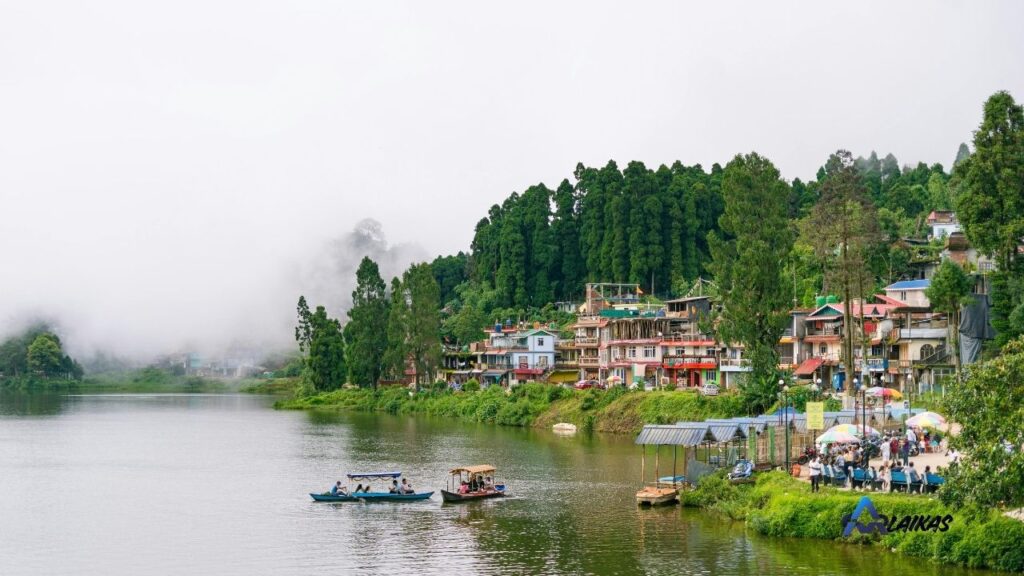 Sikkim tourism