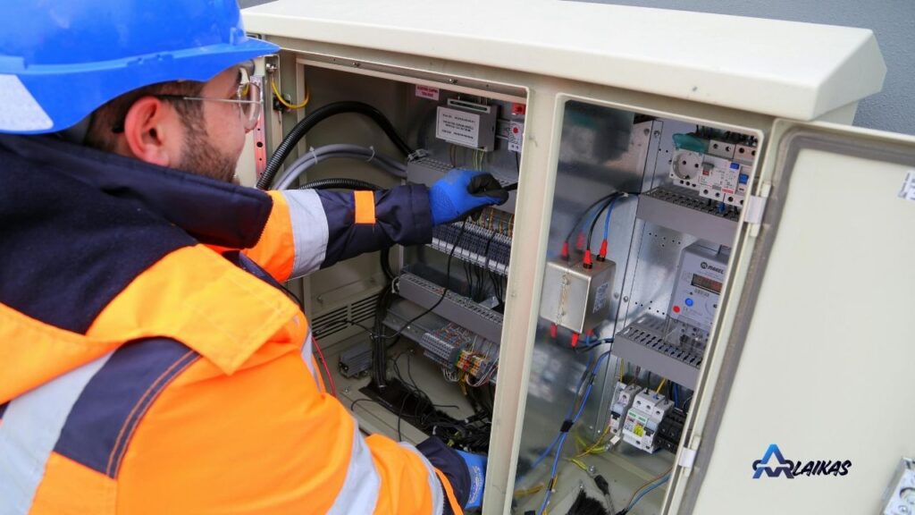 Jimco Emergency Electrician