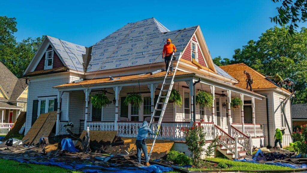 Palm Coast roofing companies