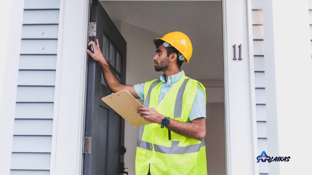 garage door repair contractor