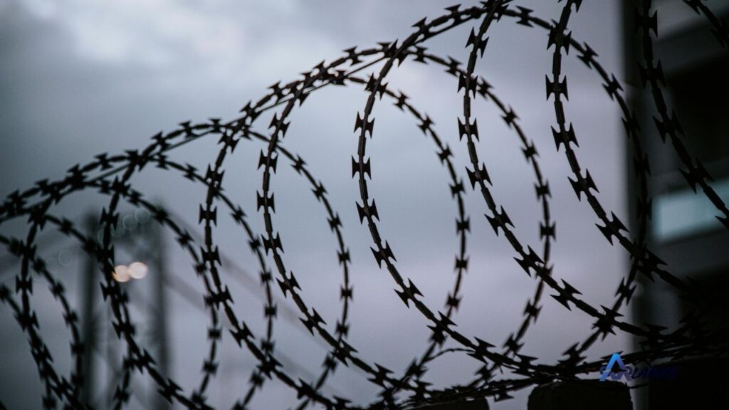 quality welded wire fence