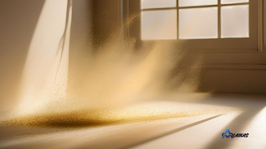 Dust Suppression Systems