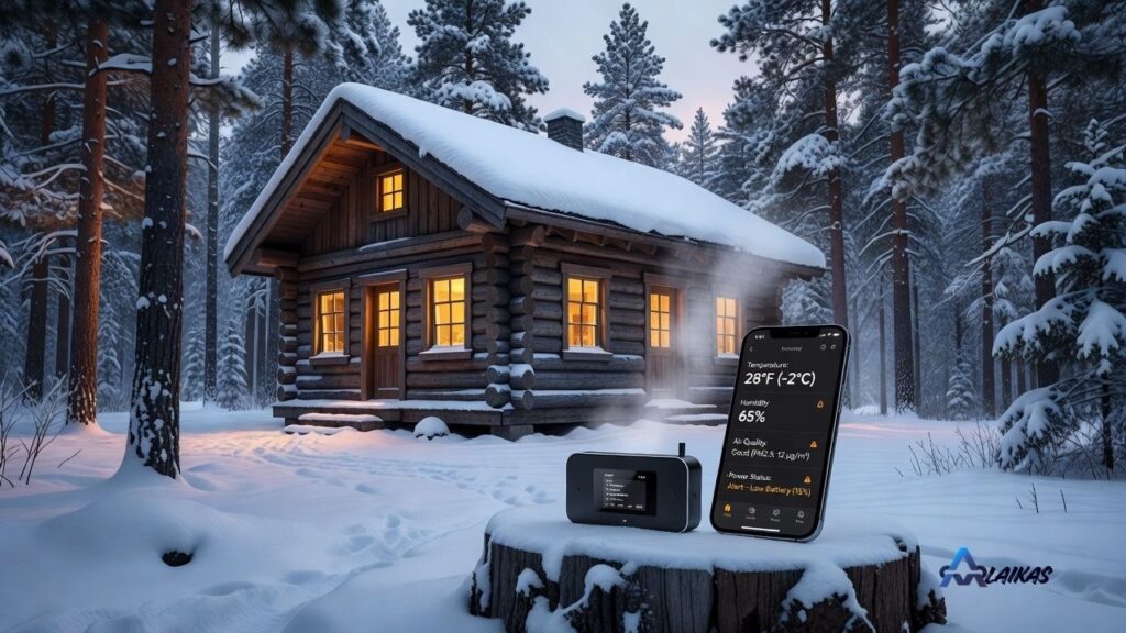 CabinPulse