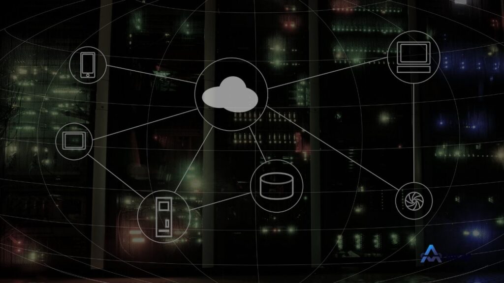 network security across cloud environments.
