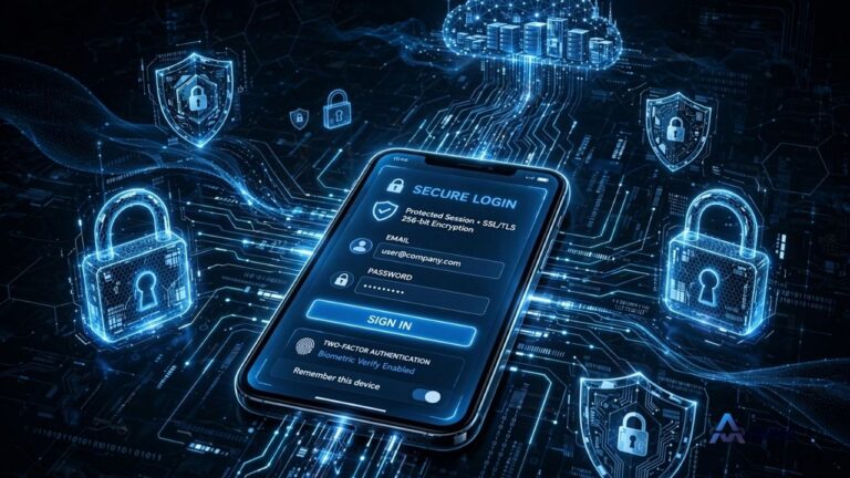bingoplus login: 5 Technologies Behind Connected Digital Access