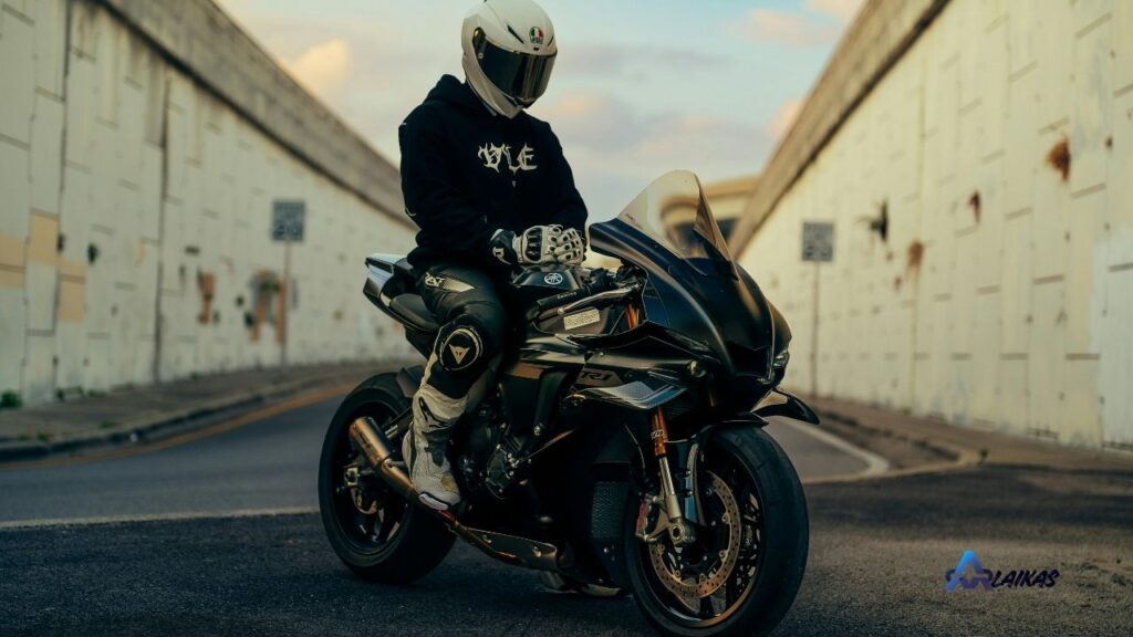 Third party bike insurance providing legal liability coverage for motorcycle riders and road safety