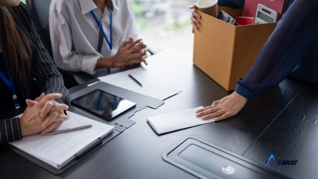 LandTheJob AI platform helping job seekers optimize resumes for job applications