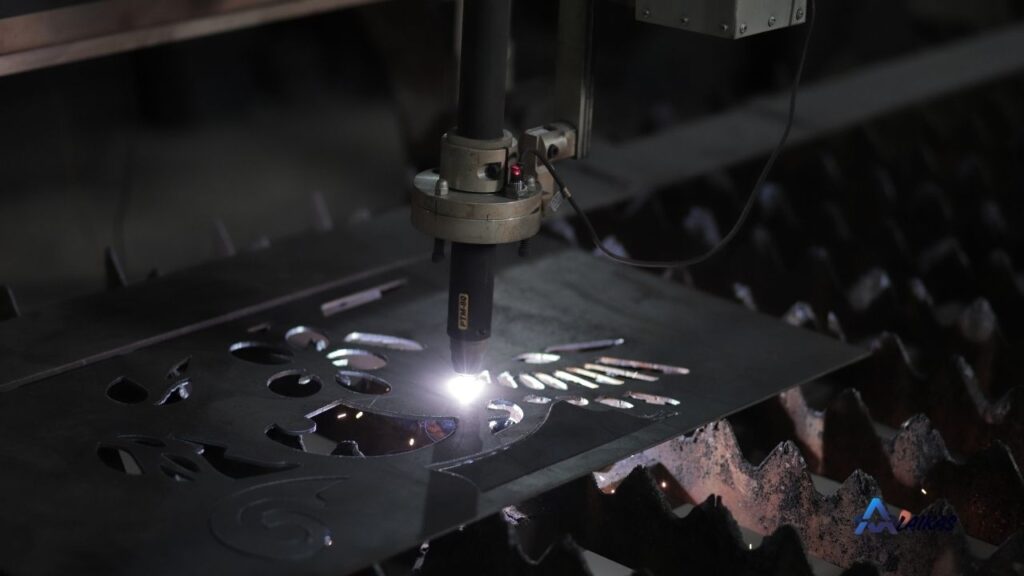 plasma cutting systems