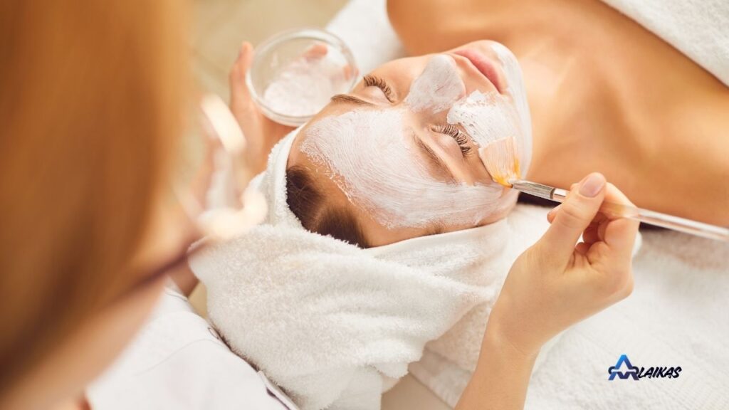 Salon app development company building mobile booking apps for beauty salons, spas, and wellness businesses