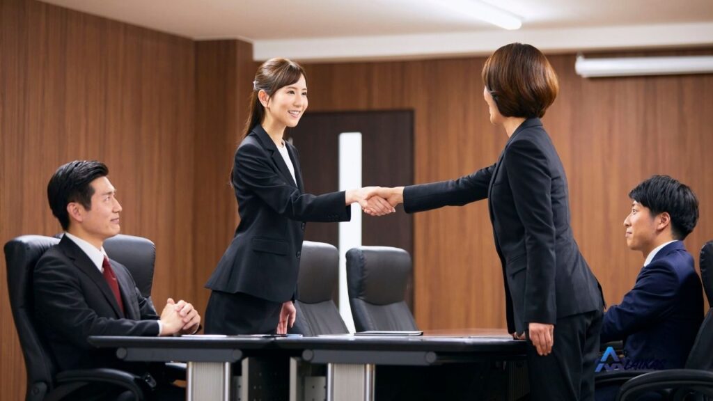 hiring for outsourcing firms