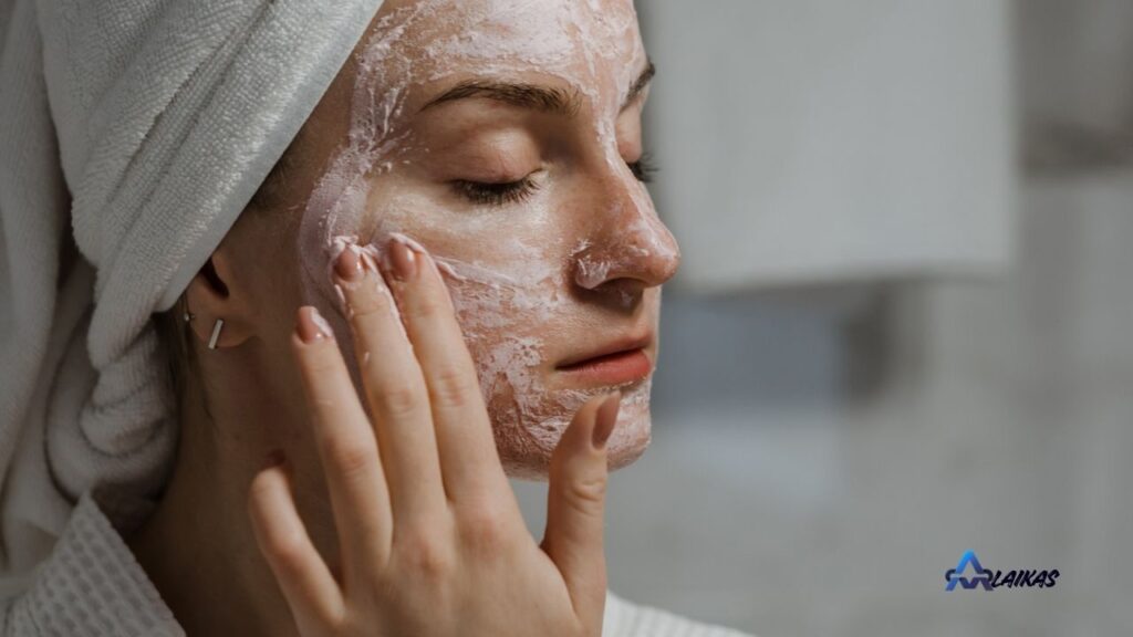 repair moisturizer