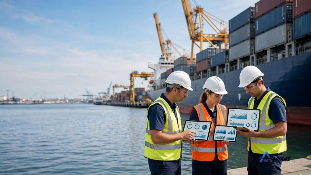 Ship Classification in the Digital Age