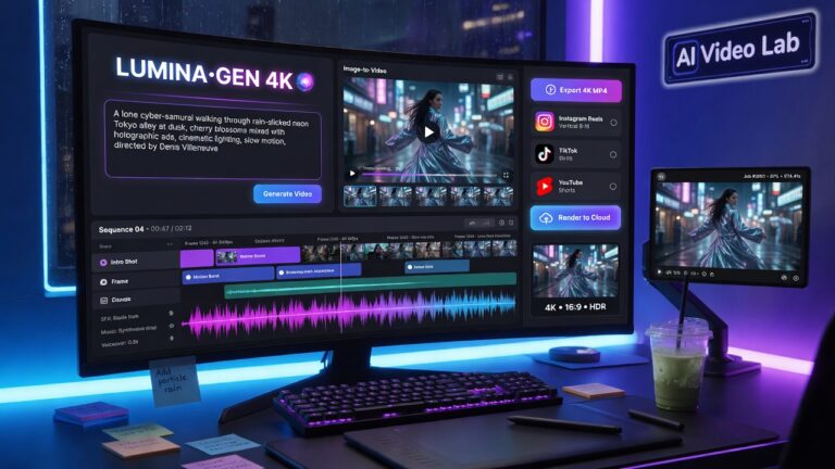 Seedance 2.5: A Practical Guide to AI Video Creation in 2026