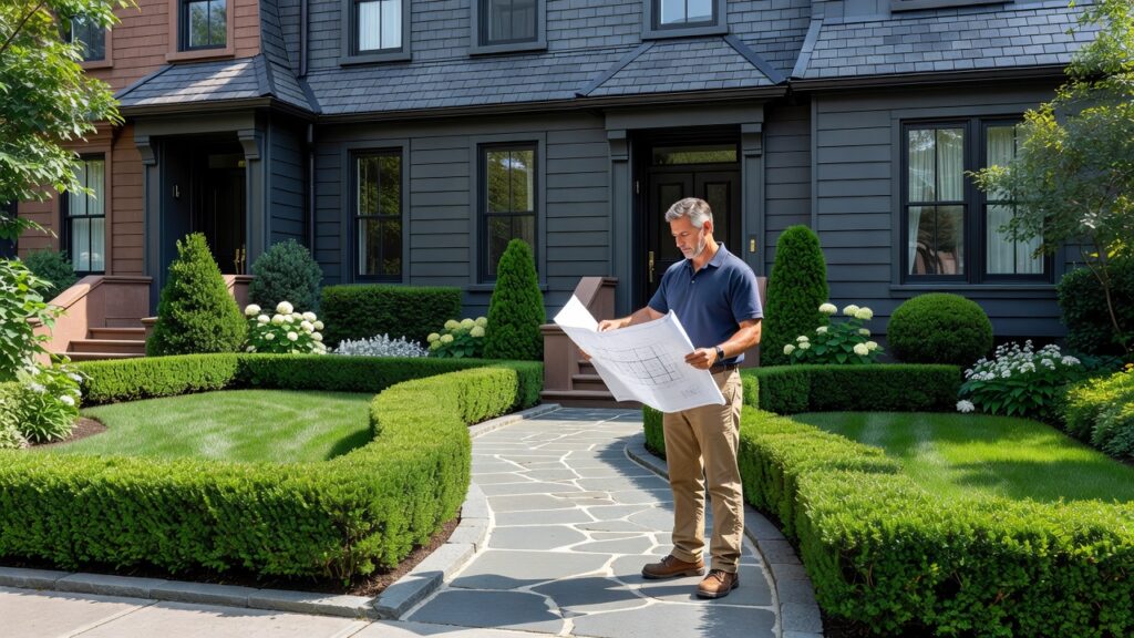 General Contractor in NYC