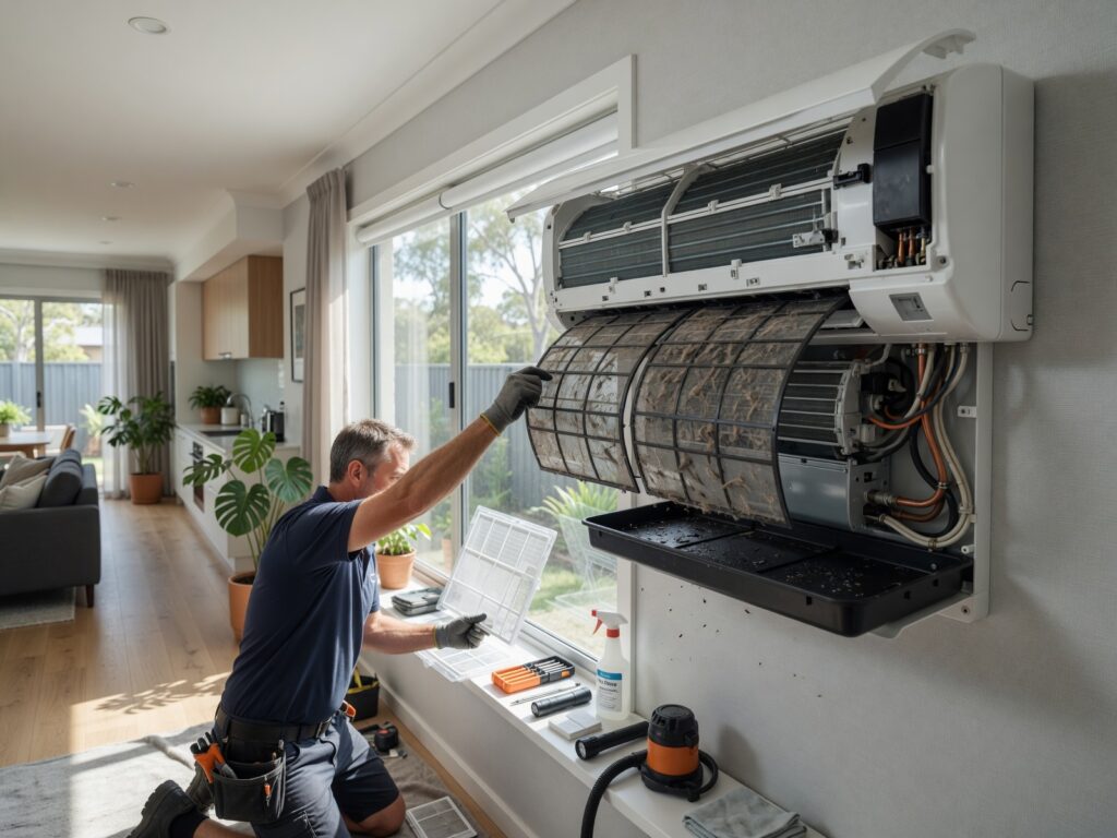 Penrith Air Conditioning