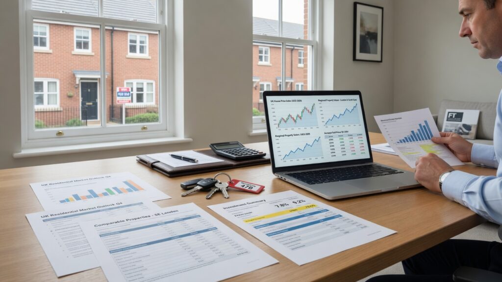 Property Investment UK